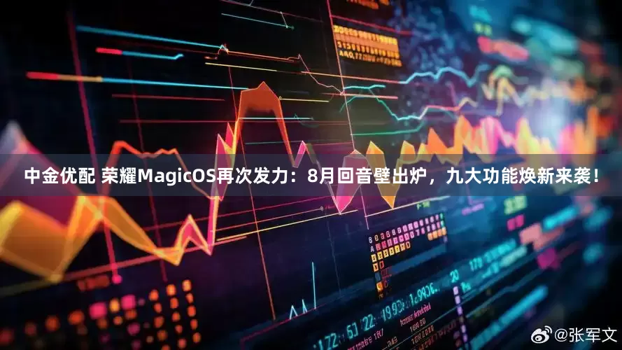 中金优配 荣耀MagicOS再次发力：8月回音壁出炉，九大功能焕新来袭！